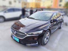 [青岛·鲁B] 别克君越2021款 Avenir艾维亚 先享型