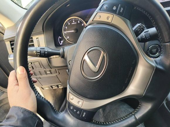 [上海·沪A] 二手雷克萨斯雷克萨斯ES2013款 250 精英版