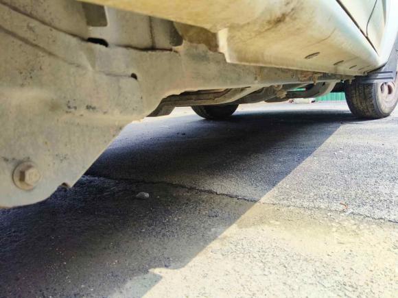 [合肥·皖A] 二手江汽集团江淮V72018款 2.0L 两驱舒适型长轴HFC4GA3-3D