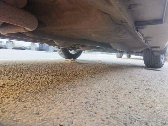 [西安·陕A] 二手吉利汽车远景X32019款 升级版 1.5L CVT精英型