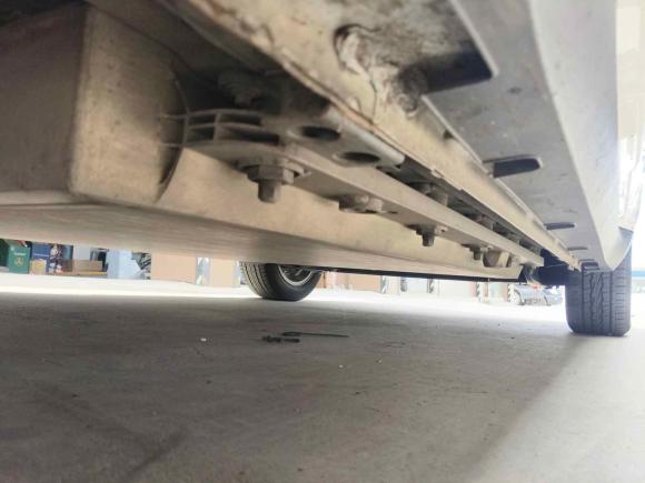 [苏州·苏E] 二手力帆汽车力帆枫叶80v2021款 易行版