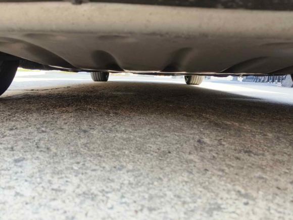 [南京·苏A] 二手宝马宝马3系2013款 改款 320Li 豪华设计套装