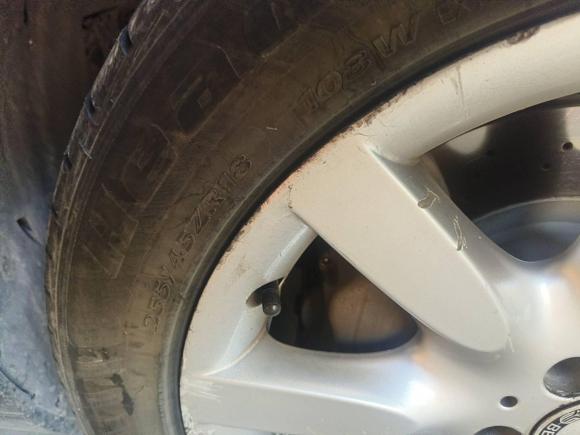 [温州·浙C] 二手奔驰奔驰S级2008款 S 500 L