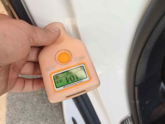 [深圳·粤S] 二手奔驰奔驰GLC2020款 改款 GLC 260 L 4MATIC 豪华型