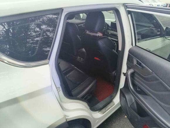 [深圳·粤B] 二手捷途捷途X70S EV2019款 E动版