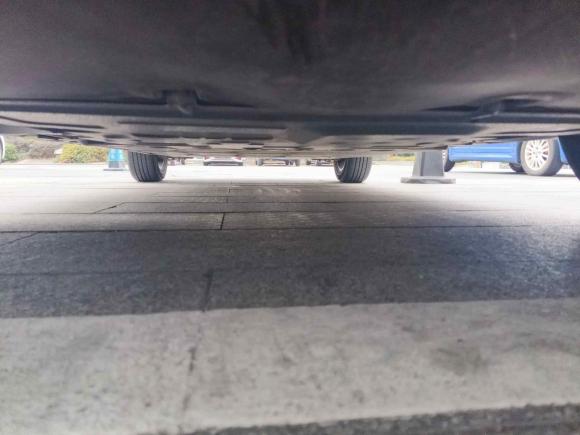 [嘉兴·浙A] 二手比亚迪海豚2021款 405km 自由版