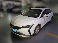 [杭州·浙A]别克&nbsp;&nbsp;微蓝6&nbsp;&nbsp;2020款 插电混动 互联时尚型