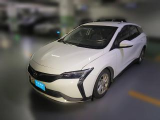 别克微蓝62020款 插电混动 互联时尚型「杭州二手车」「天天拍车」