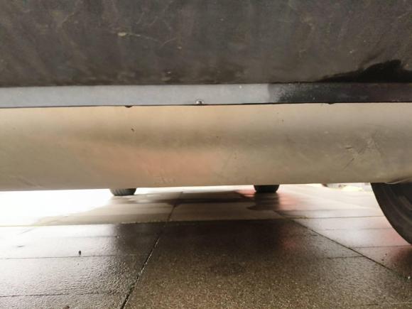 [南昌·赣A] 二手吉利汽车吉利ICON2020款 1.5TD i9 BSG