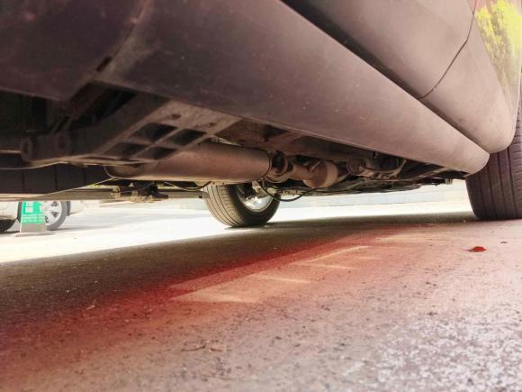 [青岛·鲁B] 二手魏牌魏牌 VV62018款 2.0T 四驱旗舰型 国V