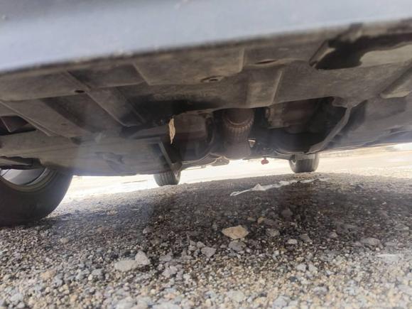 [青岛·鲁B] 二手日产楼兰2015款 2.5L XV RES Plus 两驱豪雅版