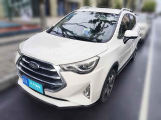 江汽集团瑞风S32017款 1.6L 手动豪华智能型