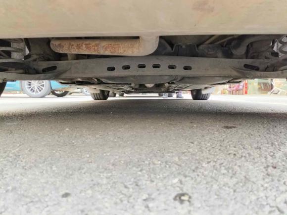 [深圳·粤B] 二手大众高尔夫2014款 1.4TSI 自动豪华型