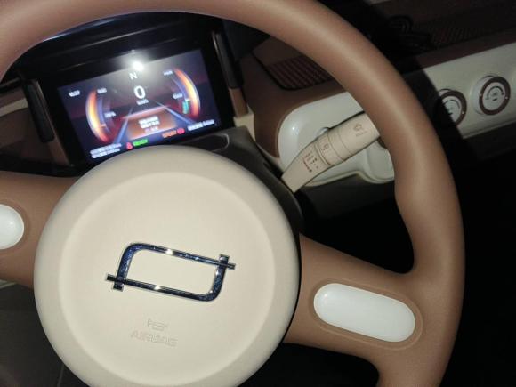 [杭州·浙A] 二手奔腾奔腾小马2026款 222km 闪耀马