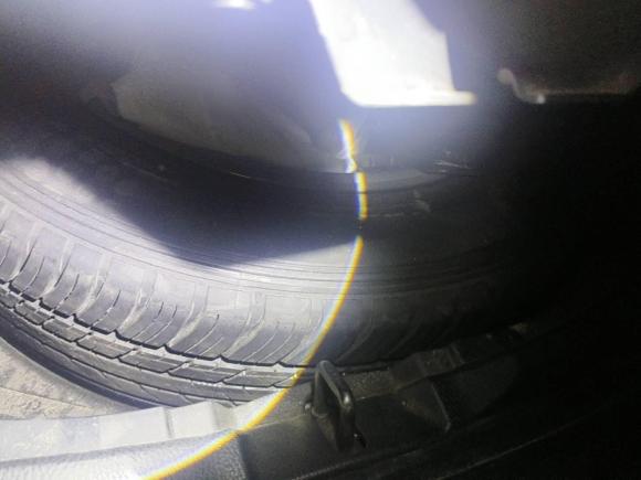 [武汉·鄂A] 二手丰田RAV4荣放2016款 2.5L 自动四驱精英版