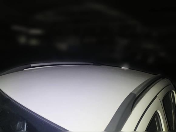 [济南·鲁A] 二手北汽新能源北汽新能源EC32018款 灵动版