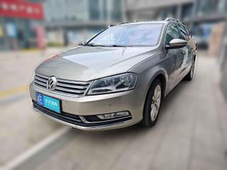 大众迈腾2012款 旅行版 2.0TSI 舒适型