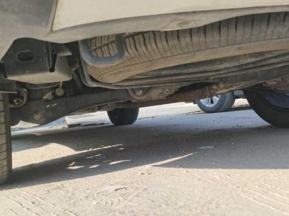 [北京·京N] 二手三菱欧蓝德2019款 2.4L 四驱致享版 5座 国VI