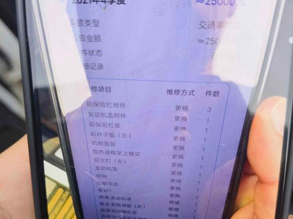 [南昌·赣E] 二手沃尔沃沃尔沃XC602019款 T5 四驱智逸版 国V