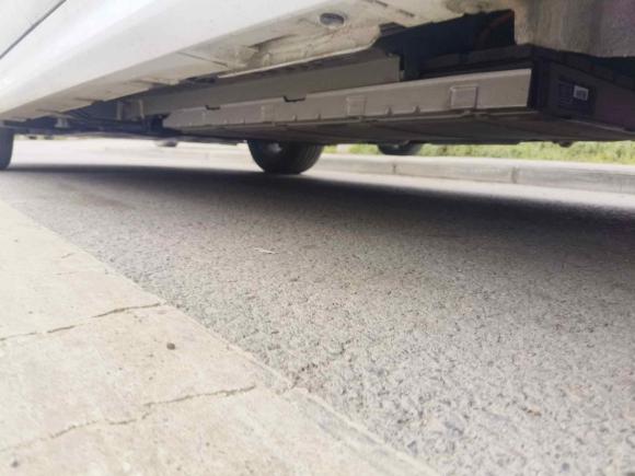 [西安·陕A] 二手比亚迪秦PLUS2024款 荣耀版 DM-i 55KM领先型