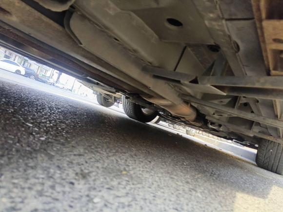 [杭州·鲁D] 二手凯迪拉克凯迪拉克SRX2014款 3.0L 精英型