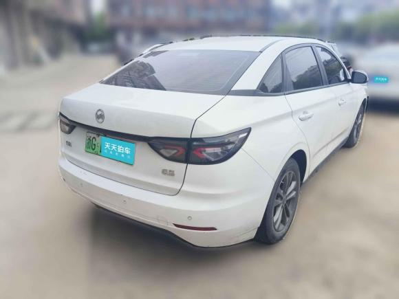 [金华·浙G] 二手威马汽车威马E.52021款 500 即客行