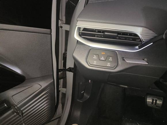 [合肥·皖A] 二手大众ID.4 CROZZ2022款 纯享限量版