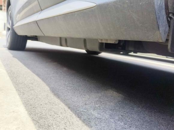 [上海·沪A] 二手比亚迪宋PLUS新能源2021款 DM-i 110KM 旗舰型