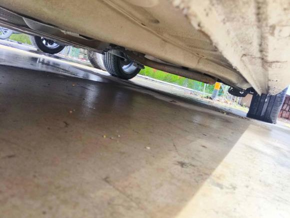 [佛山·粤E] 二手奇瑞艾瑞泽52019款 PRO 1.5L 手动自在版 国VI