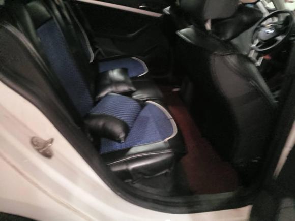 [常州·苏D] 二手大众朗行2015款 1.6L 自动风尚版