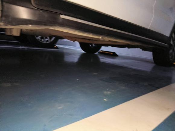 [南京·苏A] 二手广汽传祺传祺GS42018款 235T 自动两驱精英百万纪念版