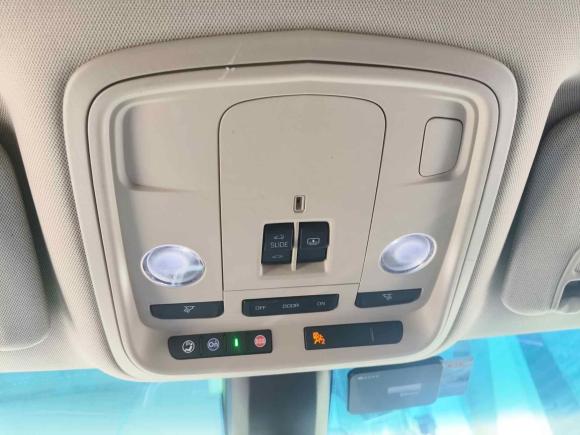 [苏州·苏E] 二手凯迪拉克凯迪拉克XTS2018款 28T 技术型