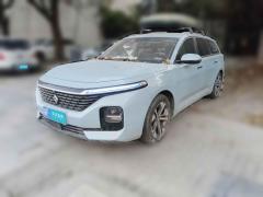 [上海·浙F] 宝骏宝骏Valli2021款 1.5T 大理天空 CVT尊享型