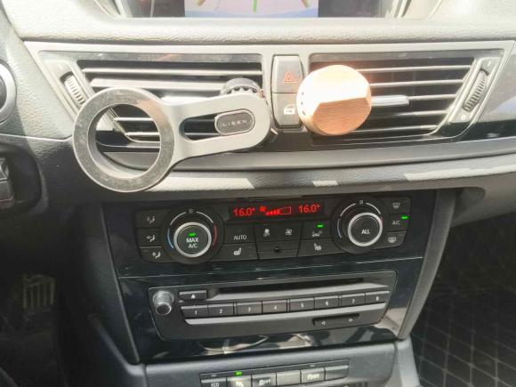 [宁波·鄂R] 二手宝马宝马X12015款 sDrive18i 领先晋级版