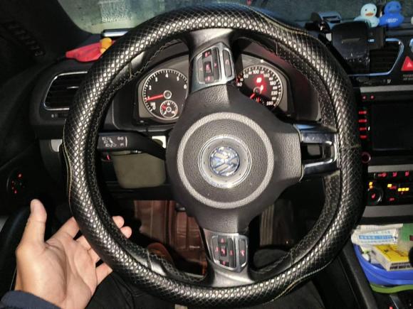 [金华·浙G] 二手大众尚酷2009款 1.4TSI 豪华版