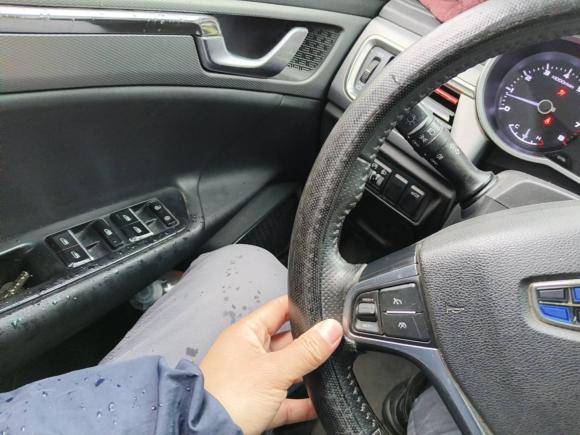 [杭州·浙A] 二手吉利汽车帝豪GL2018款 1.8L DCT精英智联型