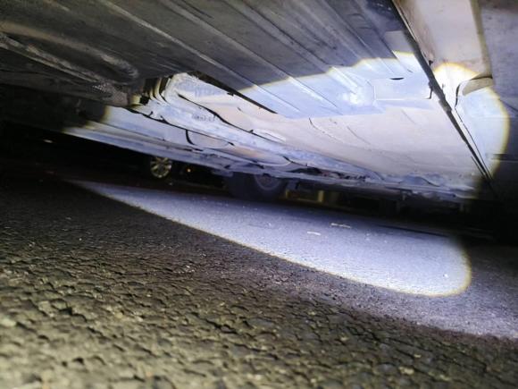 [深圳·粤K] 二手福特福克斯2015款 三厢 1.6L 自动风尚型