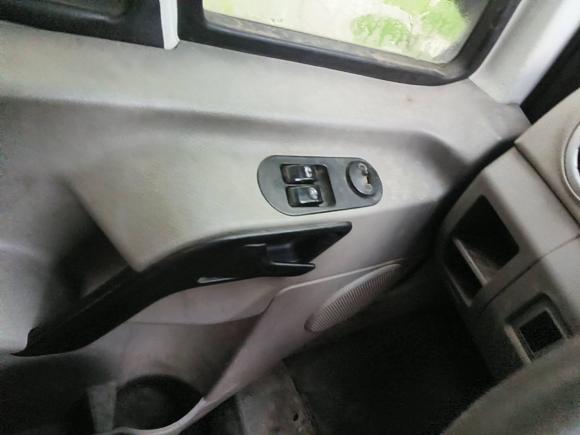 [深圳·豫P] 二手江汽集团星锐2018款 1.9T 节油王D19TCIE11