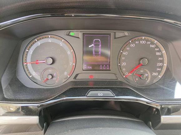 [杭州·川S] 二手大众宝来2019款 1.5L 自动精英型