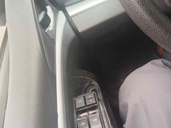 [苏州·苏E] 二手东风风行菱智新能源2022款 普通版 基本型 7座