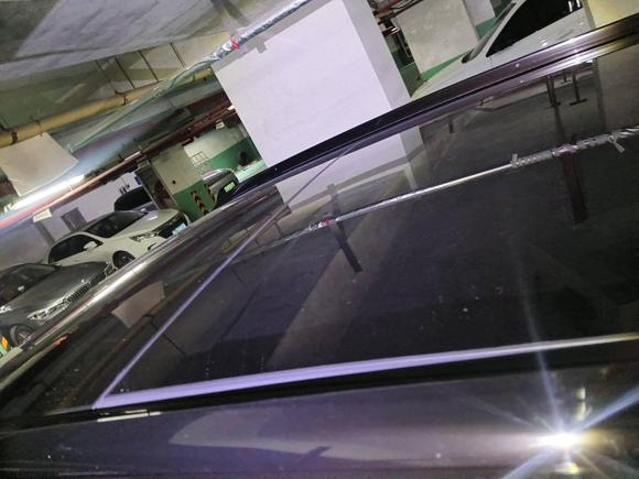 [上海·沪A] 二手保时捷Cayenne2024款 Cayenne 3.0T