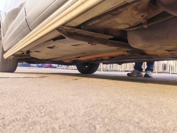 [无锡·苏B] 二手大众途观2015款 1.8TSI 自动四驱豪华型