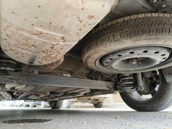 [西安·陕A] 二手宝骏宝骏RM-52019款 1.5T CVT 24小时在线精英型 7座