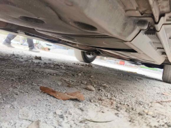 [上海·浙F] 二手奥迪奥迪Q52010款 2.0TFSI 技术型