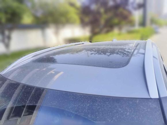 [西安·陕G] 二手宝骏宝骏5102017款 1.5L 自动豪华型