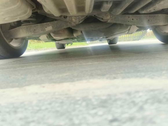 [嘉兴·浙D] 二手大众一汽-大众CC2010款 2.0TSI 豪华型