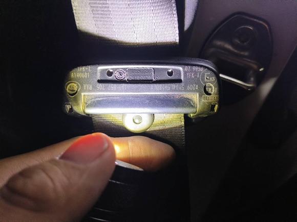 [成都·川A] 二手大众朗逸2019款 1.5L 自动舒适版 国VI