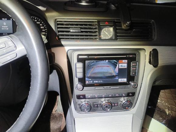 [广州·冀R] 二手大众帕萨特B42014款 1.8TSI DSG御尊版