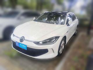 大众凌渡2022款 凌渡L 280TSI DSG炫辣版