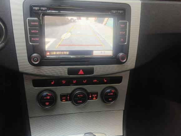 [杭州·浙A] 二手大众迈腾2015款 1.8TSI 尊贵型